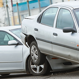 ประกันรถยนต์ชั้น 2 เน้นคุ้มครองคู่กรณี รถหาย ไฟไหม้